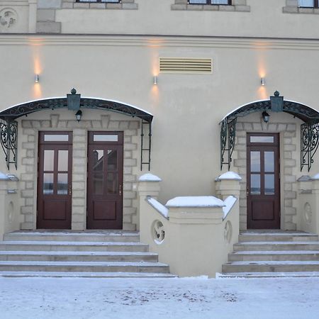 Chateau Royal Hotel Berezovka  Εξωτερικό φωτογραφία