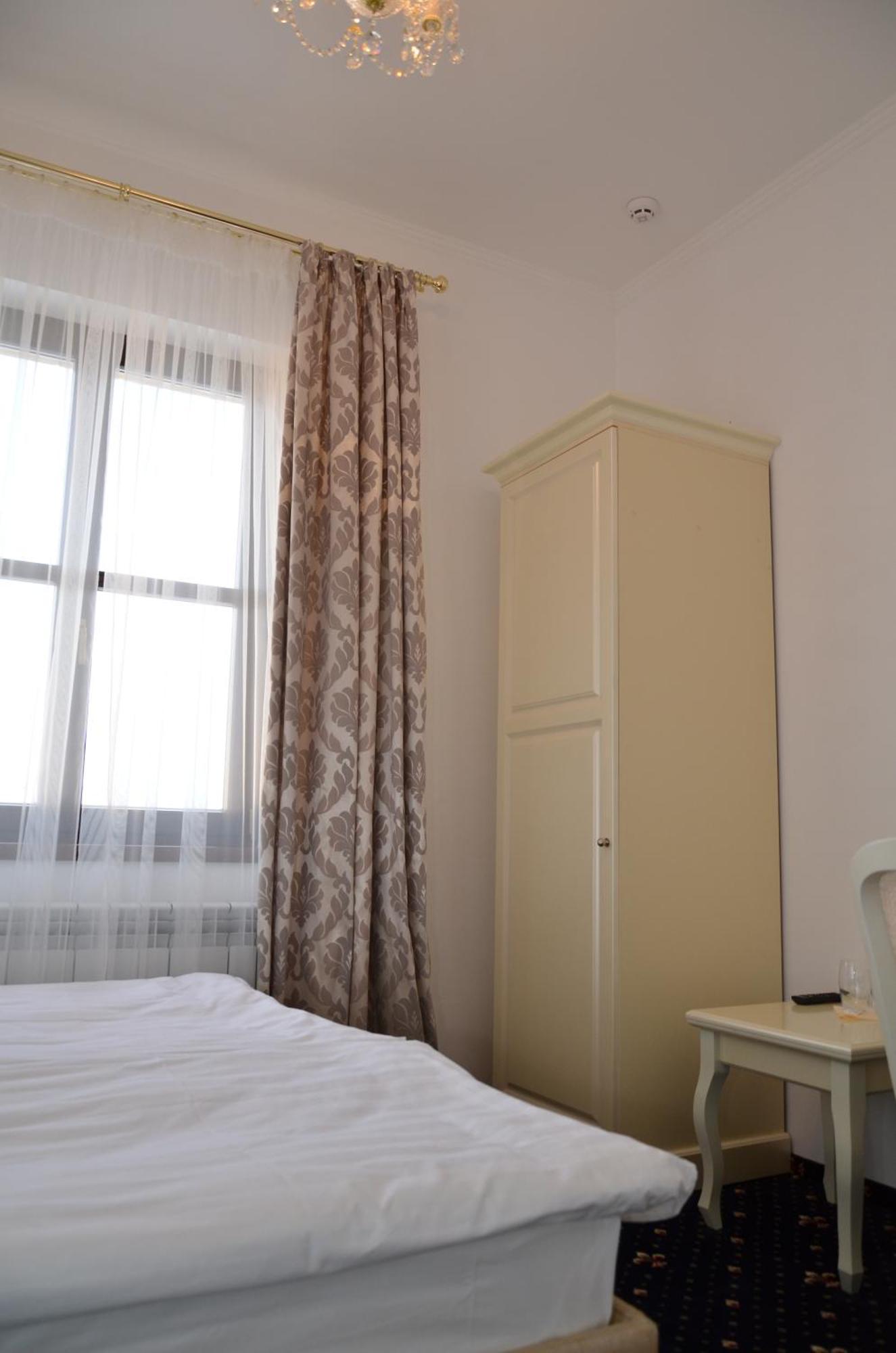 Chateau Royal Hotel Berezovka  Εξωτερικό φωτογραφία