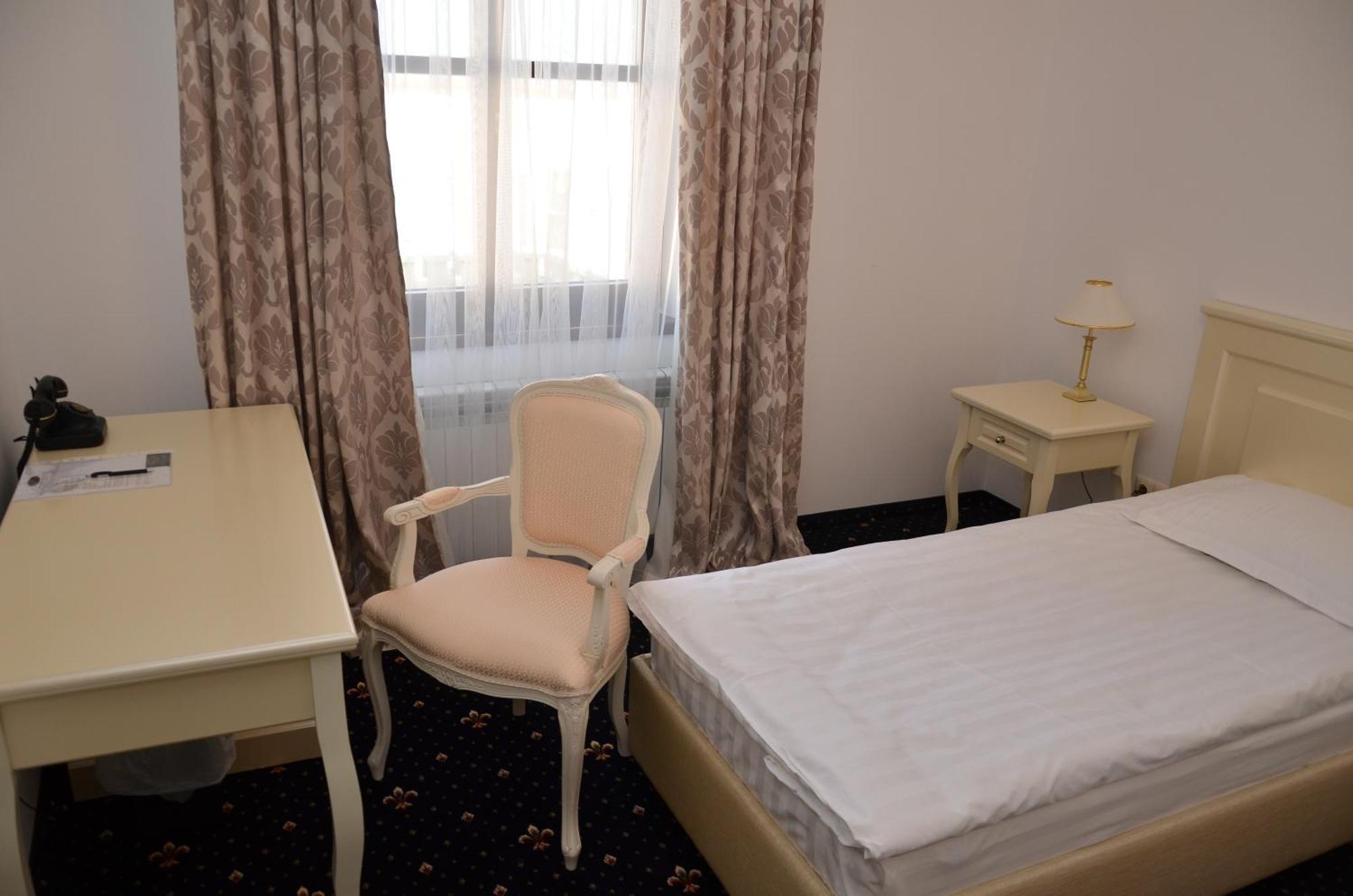 Chateau Royal Hotel Berezovka  Εξωτερικό φωτογραφία