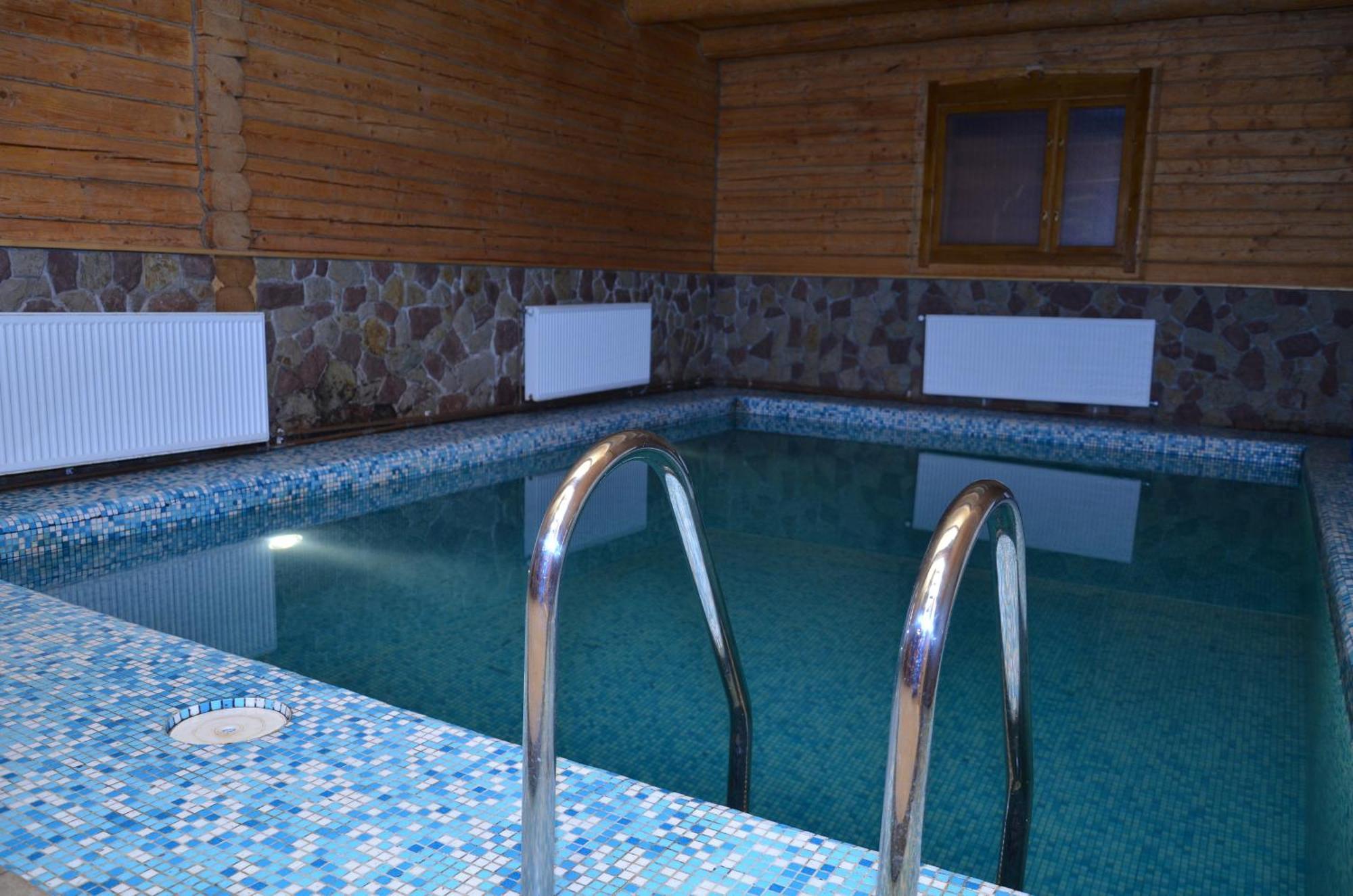 Chateau Royal Hotel Berezovka  Εξωτερικό φωτογραφία