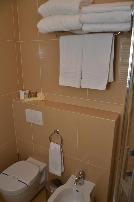 Chateau Royal Hotel Berezovka  Δωμάτιο φωτογραφία