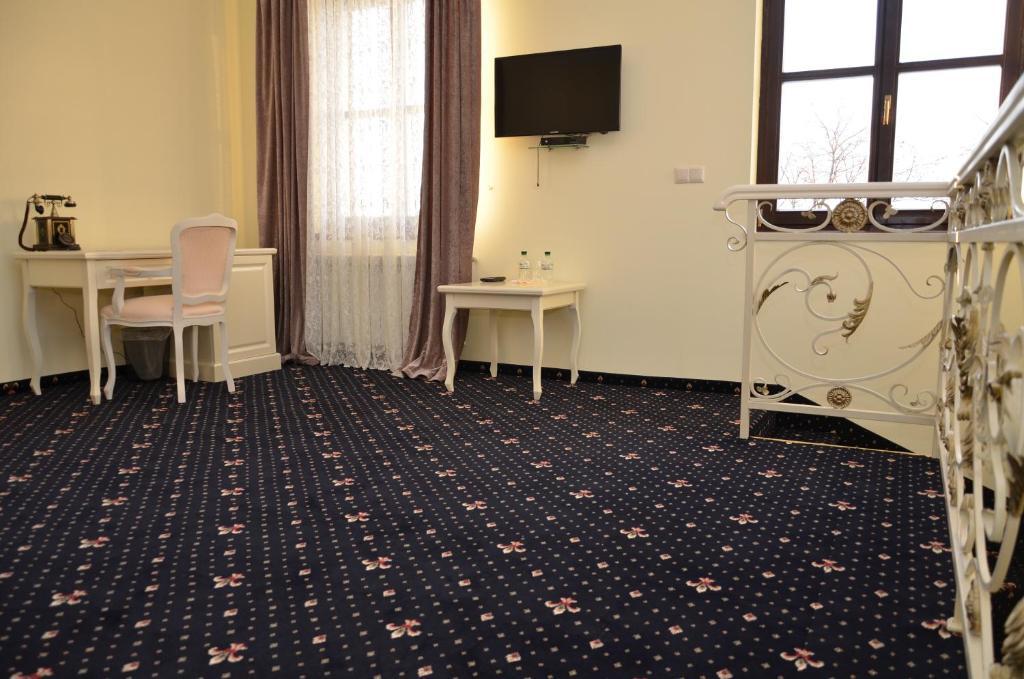 Chateau Royal Hotel Berezovka  Δωμάτιο φωτογραφία