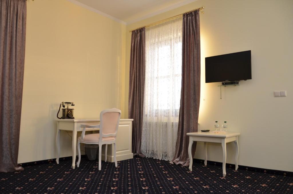 Chateau Royal Hotel Berezovka  Εξωτερικό φωτογραφία