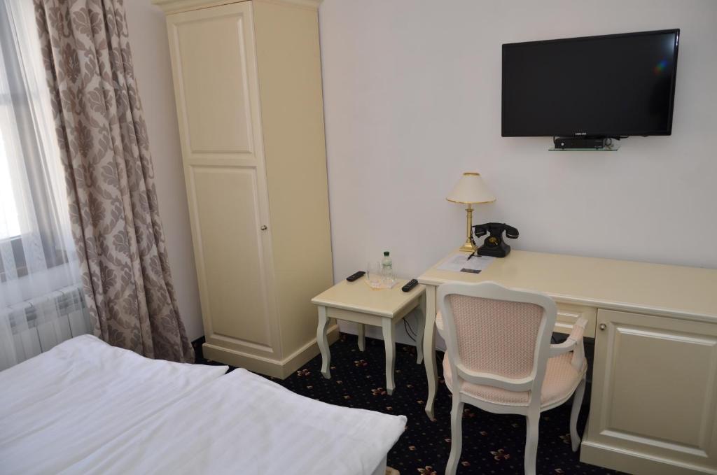 Chateau Royal Hotel Berezovka  Εξωτερικό φωτογραφία