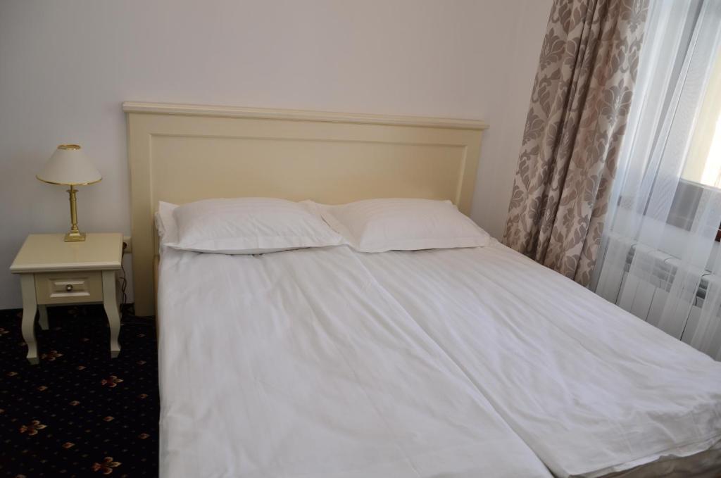 Chateau Royal Hotel Berezovka  Εξωτερικό φωτογραφία