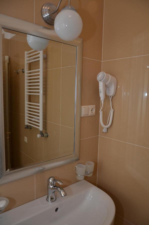 Chateau Royal Hotel Berezovka  Δωμάτιο φωτογραφία