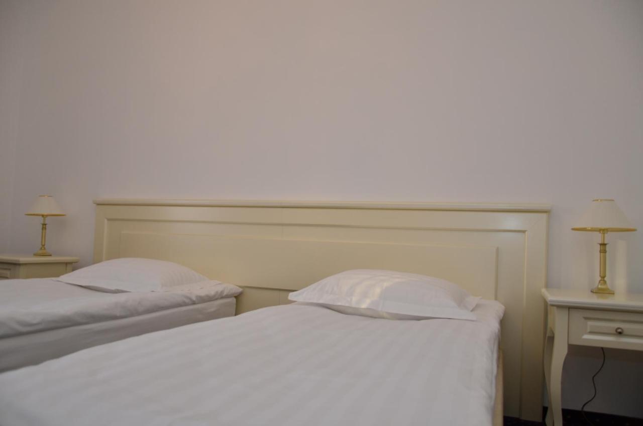 Chateau Royal Hotel Berezovka  Δωμάτιο φωτογραφία